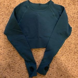 Balance Athletica Crop Top